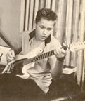 River Phoenix - Musician