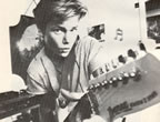 River Phoenix - Musician