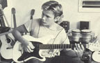 River Phoenix - Musician