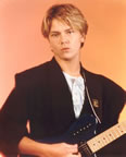 River Phoenix - Musician