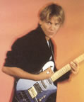 River Phoenix - Musician