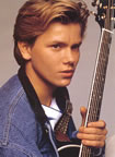 River Phoenix - Musician