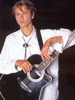 River Phoenix - Musician