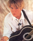 River Phoenix - Musician