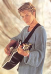 River Phoenix - Musician