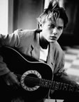 River Phoenix - Musician