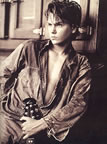 River Phoenix - Musician