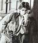 River Phoenix - Musician