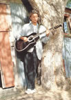 River Phoenix - Musician