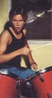 River Phoenix - Musician