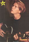 River Phoenix - Musician