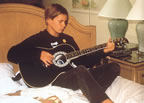 River Phoenix - Musician