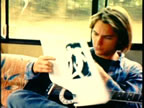 River Phoenix - Musician