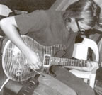 River Phoenix - Musician