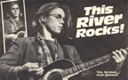 River Phoenix - Rock Against Fur