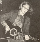 River Phoenix - Rock Against Fur