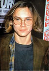 River Phoenix - Rock Against Fur