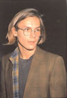 River Phoenix - Rock Against Fur