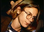 River Phoenix - Rock Against Fur