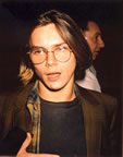 River Phoenix - Rock Against Fur