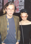 River Phoenix - Rock Against Fur