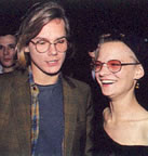 River Phoenix - Rock Against Fur