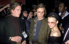 River Phoenix - Rock Against Fur